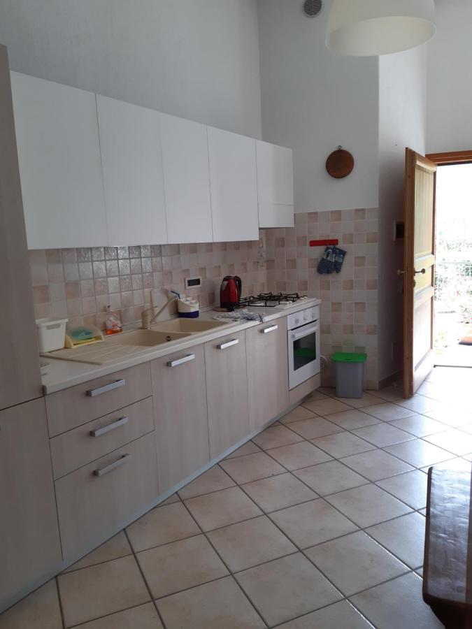 Il Pesco - Cir 0024 Apartment Nus Ngoại thất bức ảnh