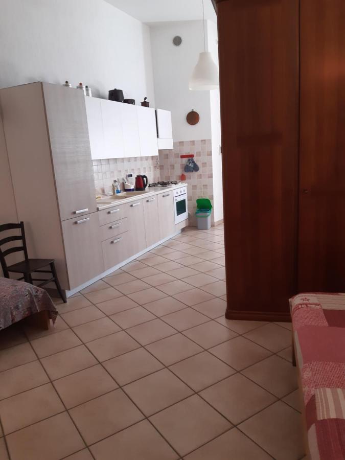 Il Pesco - Cir 0024 Apartment Nus Ngoại thất bức ảnh