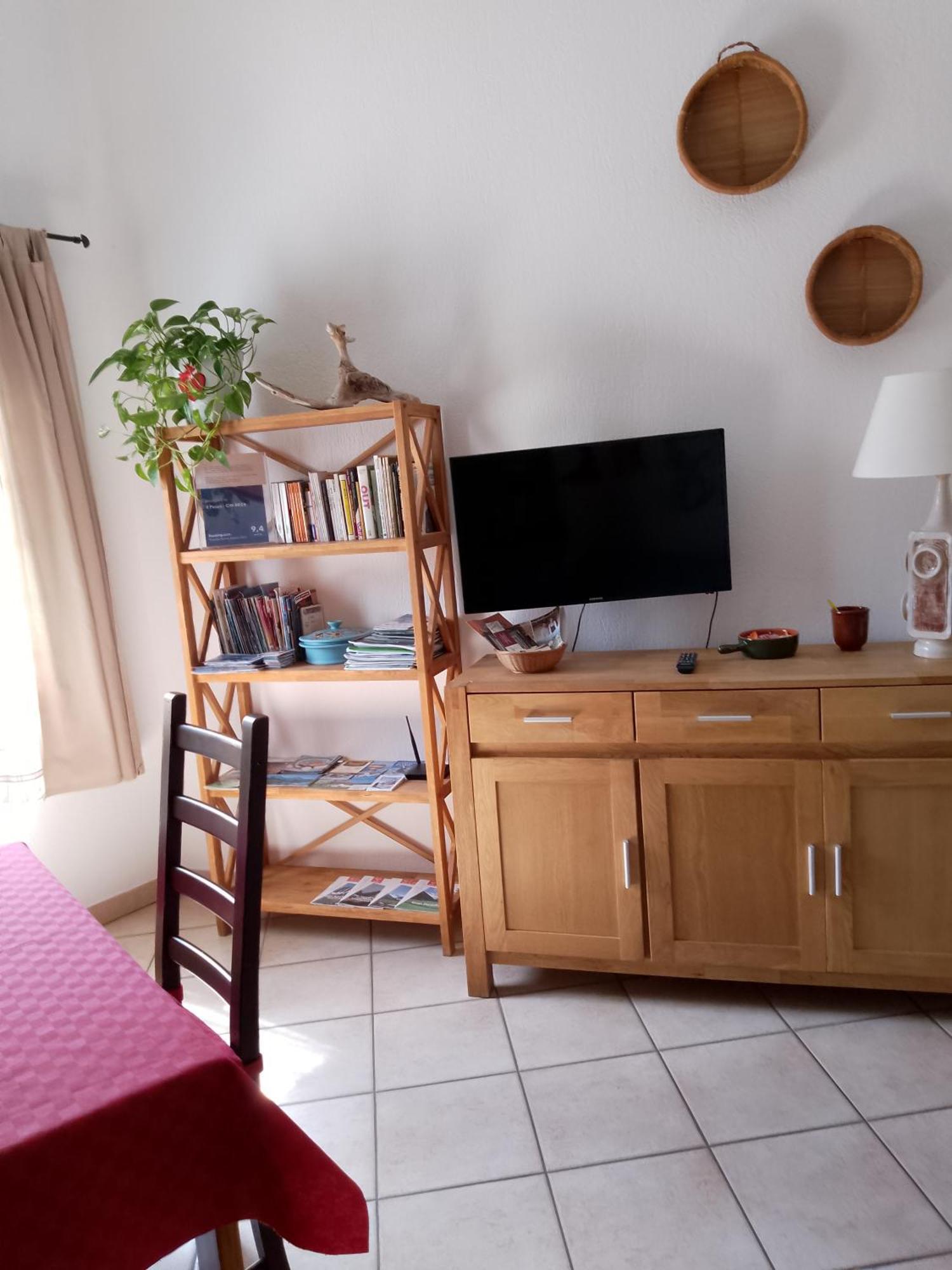Il Pesco - Cir 0024 Apartment Nus Ngoại thất bức ảnh