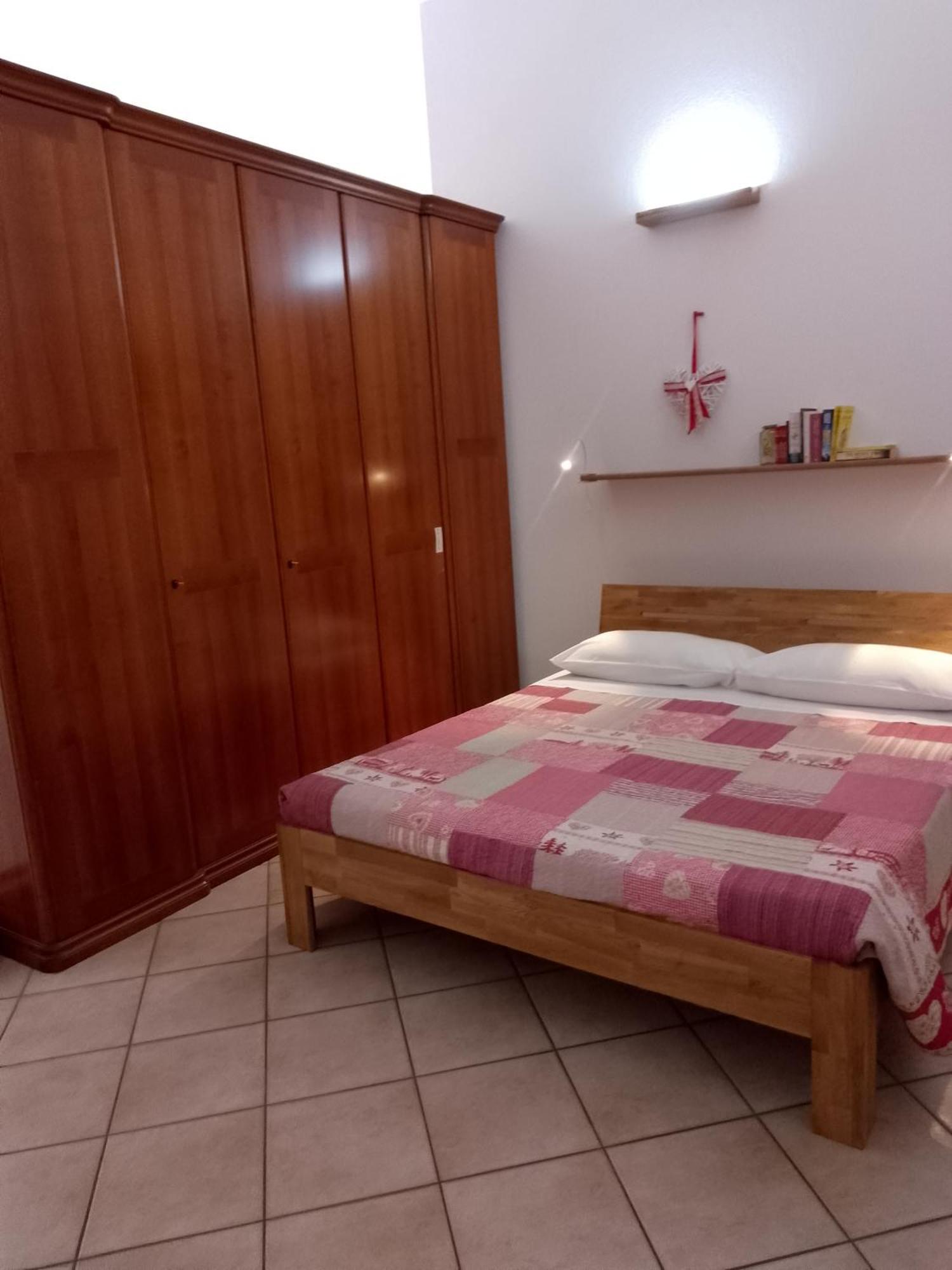 Il Pesco - Cir 0024 Apartment Nus Ngoại thất bức ảnh