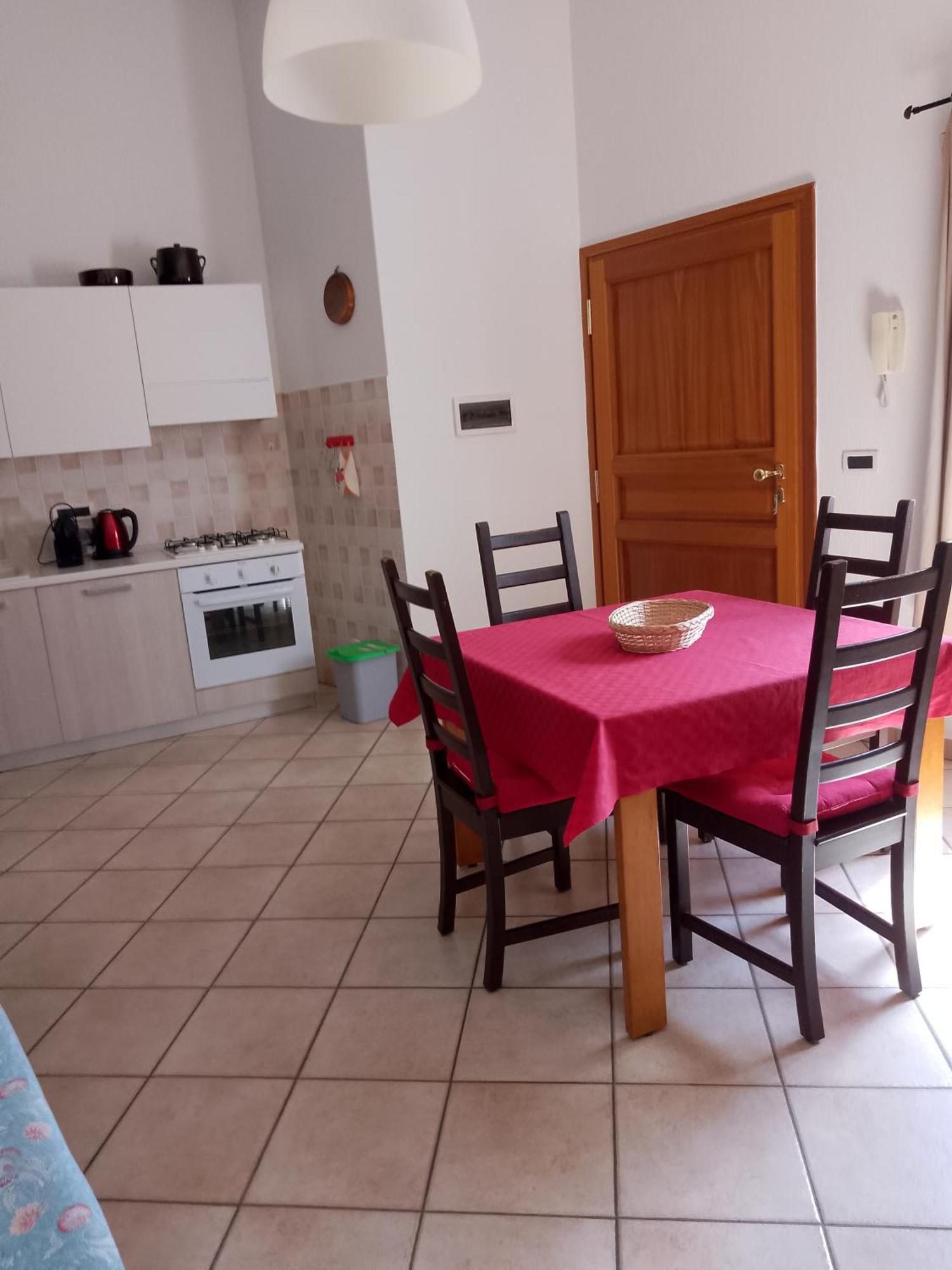 Il Pesco - Cir 0024 Apartment Nus Ngoại thất bức ảnh