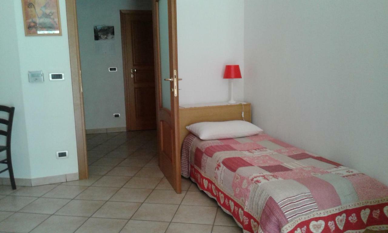 Il Pesco - Cir 0024 Apartment Nus Ngoại thất bức ảnh